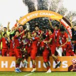 Indonesia Juara Piala AFF U-19