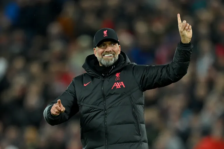 Jurgen Klopp Tolak Tawaran Melatih Tim Nasional Amerika Serikat