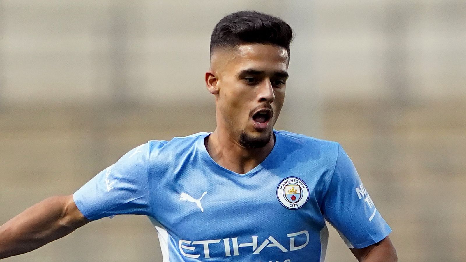 Yan Couto Pemain Manchester City Siap Hengkang ke Borussia Dortmund di Bursa Transfer Musim Panas 2024